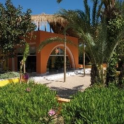 Jardin Caribbean World Gammarth Fotos