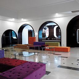 Hall Caribbean World Gammarth Fotos