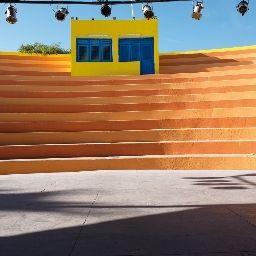  Caribbean World Gammarth Fotos
