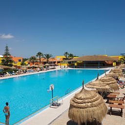 Piscine Caribbean World Gammarth Fotos