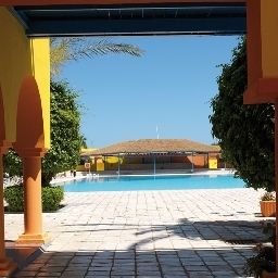 Piscine Caribbean World Gammarth Fotos