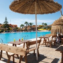 Piscine Caribbean World Gammarth Fotos