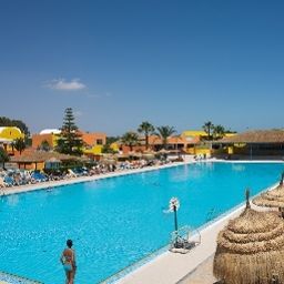 Piscine Caribbean World Gammarth Fotos