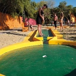  Caribbean World Gammarth Fotos