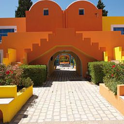  Caribbean World Gammarth Fotos