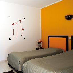 Suite familiale Caribbean World Gammarth Fotos