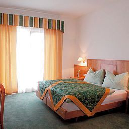 Chambre Premstaller Fotos