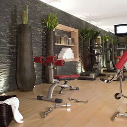 Wellness/fitness Champs Elysees Plaza Fotos