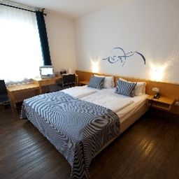  The 4 You Hostel & Hotel München Fotos