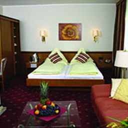 Полулюкс Parkhotel Fotos