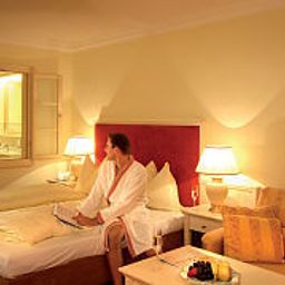 Suite Parkhotel Fotos