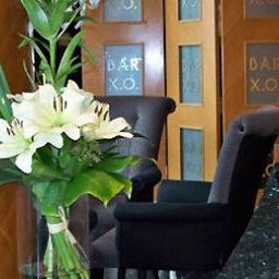 Bar Le Diwan Rabat - MGallery Collection Fotos