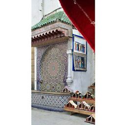  Le Diwan Rabat - MGallery Collection Fotos