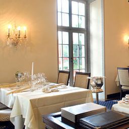 Restaurant Schloss Böttstein Fotos