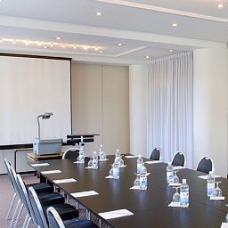 Conference room Schloss Böttstein Fotos