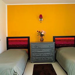 Chambre Caribbean World Gammarth Fotos