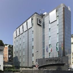 NH Bergamo Bergamo
