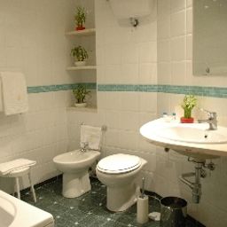 Cuarto de baño San Paolo Fotos