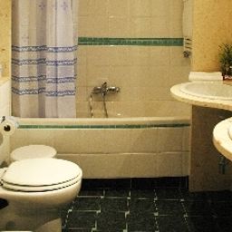 Cuarto de baño San Paolo Fotos
