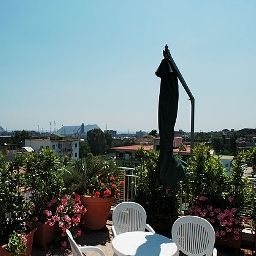 Jardín San Paolo Fotos