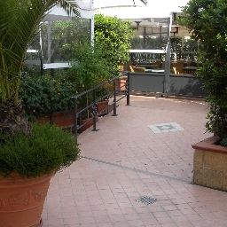 Jardín San Paolo Fotos