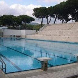 Piscina San Paolo Fotos