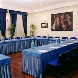 Sala de reuniones San Paolo Fotos