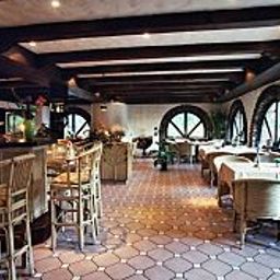 Breakfast room Seerose Fotos