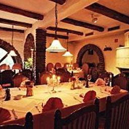 Restaurant Seerose Fotos
