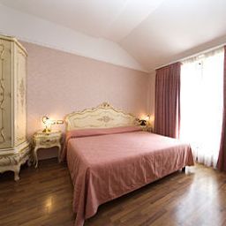 Habitación President Fotos