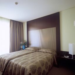 Номер Grand Hotel de la Ville Fotos