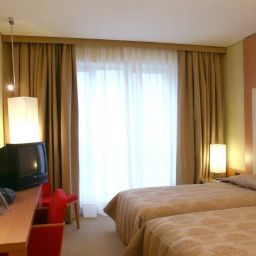 Номер Grand Hotel de la Ville Fotos
