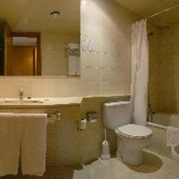 Bathroom Novo Park Fotos