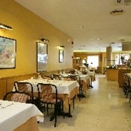 Restaurant Novo Park Fotos
