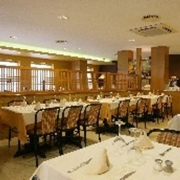 Restaurant Novo Park Fotos