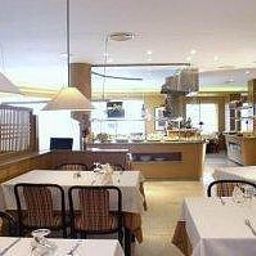 Restaurant Novo Park Fotos