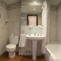 Bathroom Parkhotel Fotos