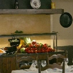 Restaurant Parkhotel Fotos