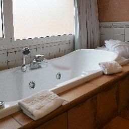 Camera da bagno Vila de Tossa Fotos