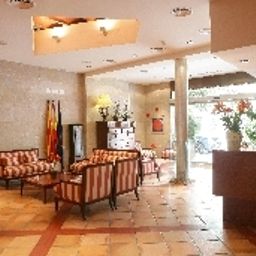 Reception Vila de Tossa Fotos