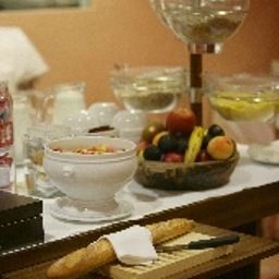 Ristorante Vila de Tossa Fotos