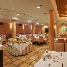 Ristorante Vila de Tossa Fotos