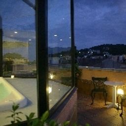 Terrazza Vila de Tossa Fotos