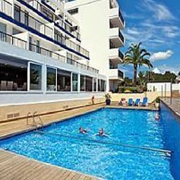 Pool Novo Mar Apartamentos Fotos