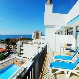 Terrazza Novo Mar Apartamentos Fotos