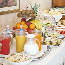 Buffet Ala D Oro Fotos