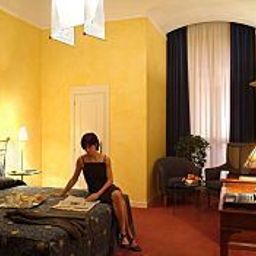 Chambre Ala D Oro Fotos