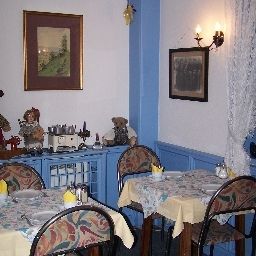 Frühstücksraum Goldenes Fass Fotos