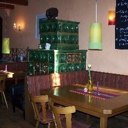 Restaurant Goldenes Fass Fotos