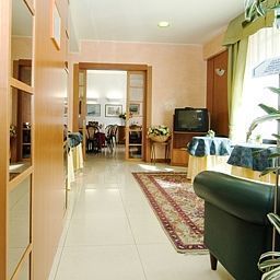 Комната для завтраков Astor Fotos